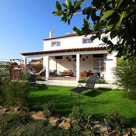 Casa Do Chafariz - Guest House Cercal do Alentejo Εξωτερικό φωτογραφία