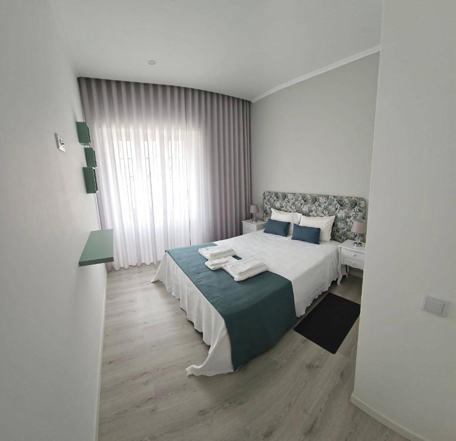 Casa Do Chafariz - Guest House Cercal do Alentejo Εξωτερικό φωτογραφία