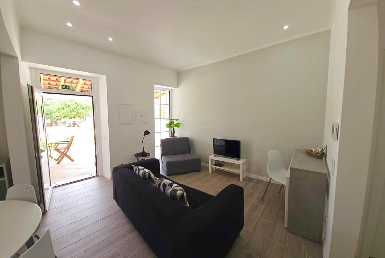 Casa Do Chafariz - Guest House Cercal do Alentejo Εξωτερικό φωτογραφία