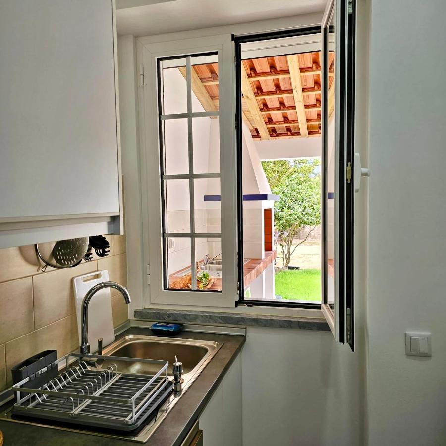 Casa Do Chafariz - Guest House Cercal do Alentejo Εξωτερικό φωτογραφία