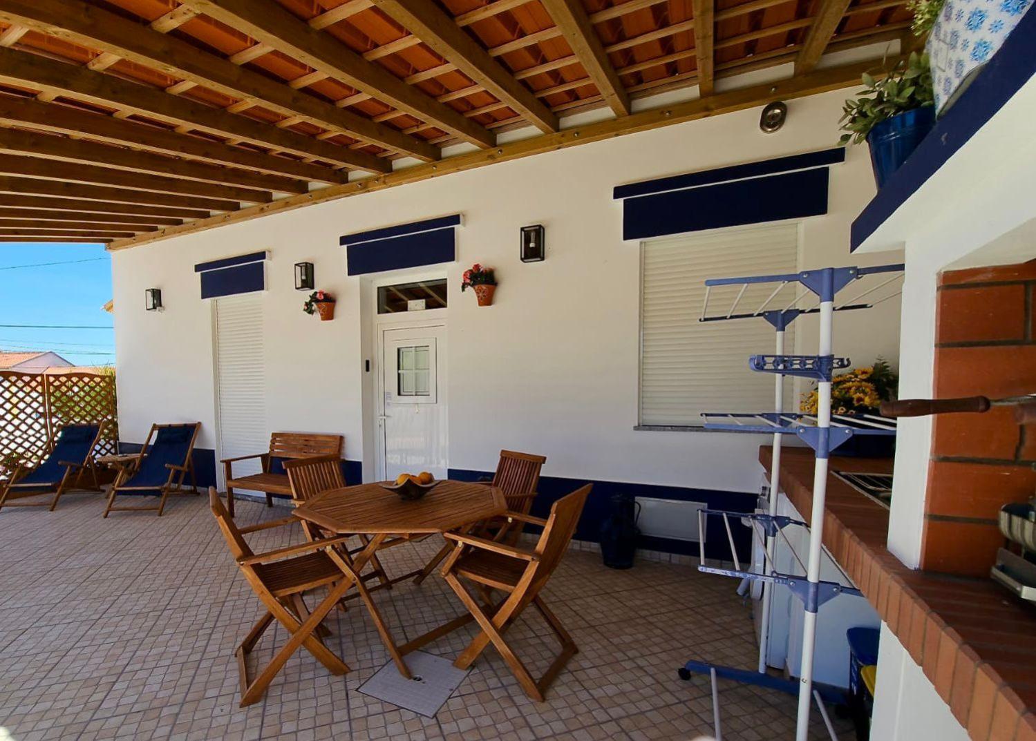 Casa Do Chafariz - Guest House Cercal do Alentejo Εξωτερικό φωτογραφία