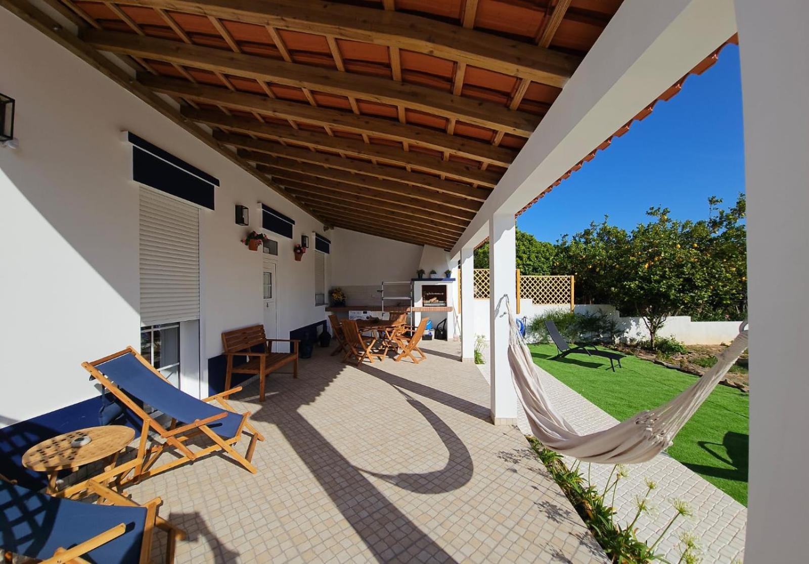 Casa Do Chafariz - Guest House Cercal do Alentejo Εξωτερικό φωτογραφία